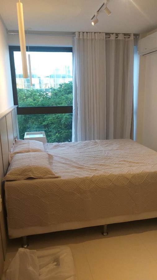 Belo Apartamento Quase Beira Mar No Cabo Branco Жуан-Песоа Экстерьер фото