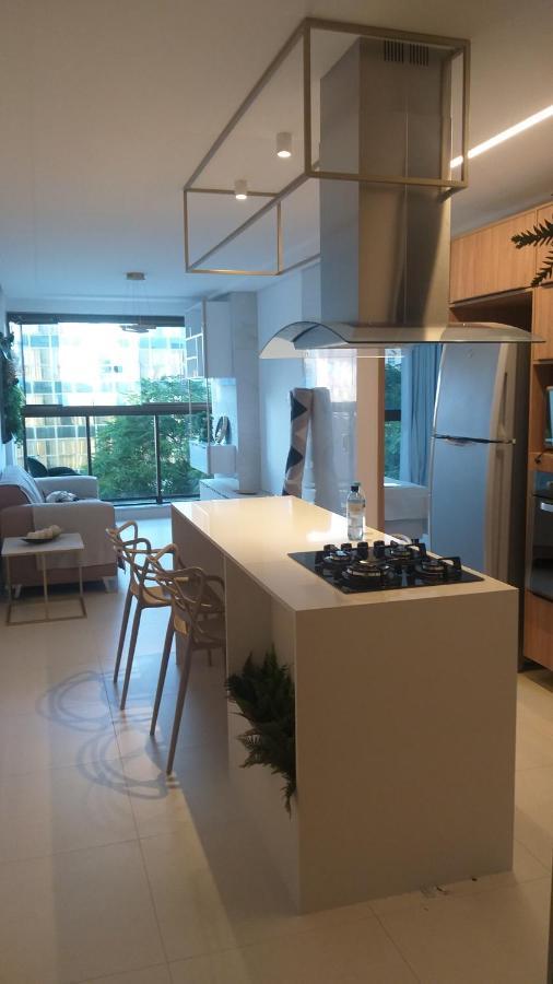 Belo Apartamento Quase Beira Mar No Cabo Branco Жуан-Песоа Экстерьер фото